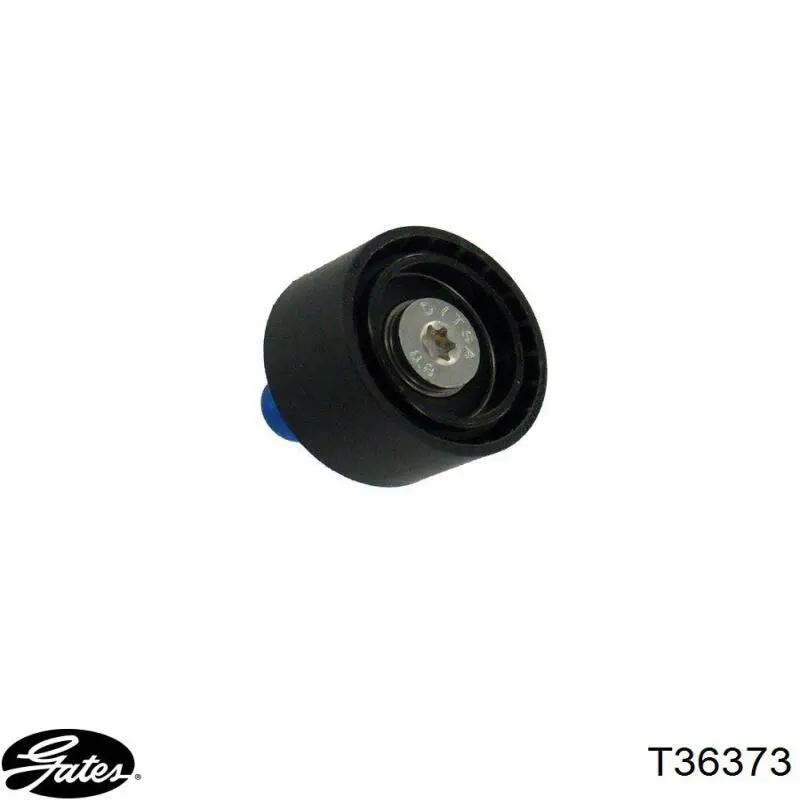 Паразитный ролик MPQ1211 Magneti Marelli