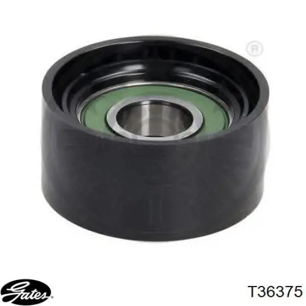 Паразитный ролик приводного ремня CX/Complex CX2598 цена, от 11.19 USD