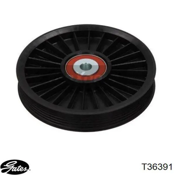 MPQ0073 Magneti Marelli Ролик приводного ремня, паразитный