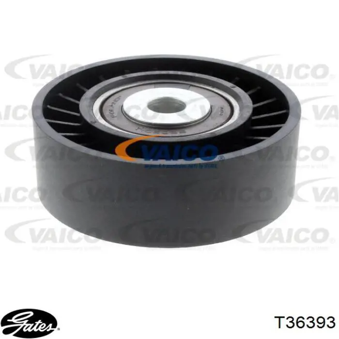 Паразитный ролик T36393 Gates
