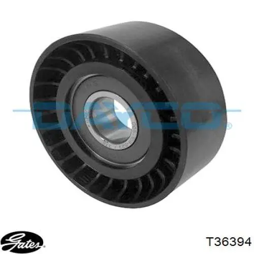 Паразитный ролик приводного ремня BGA DC2211 цена, от 6.73 USD