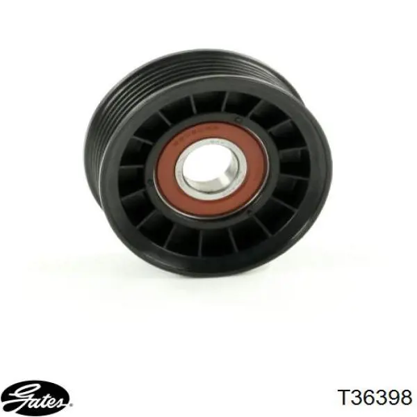 Купить CFR500219 Caffaro Паразитный ролик