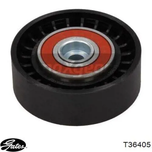 Ролик паразитный Kamoka R0229