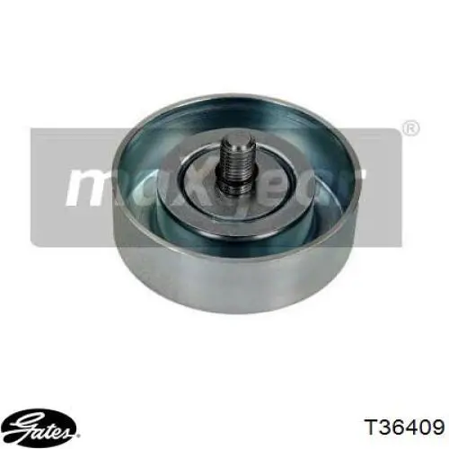 Паразитный ролик T36409 Gates