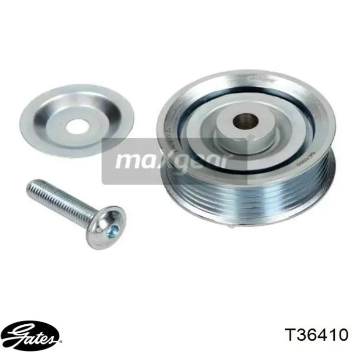 Ролик паразитный Gates T36410