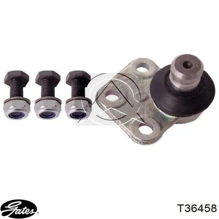 Паразитный ролик приводного ремня Kamoka R0419 цена, от 16.86 USD