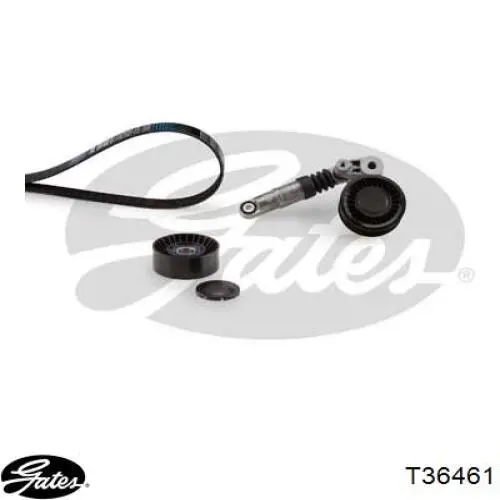 Паразитный ролик приводного ремня Kamoka R0316 цена, от 17.92 USD