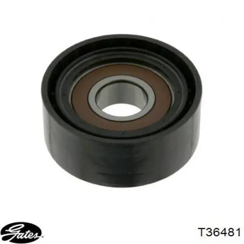 Паразитный ролик приводного ремня Magneti Marelli MPQ0105 цена, от 10.52 USD