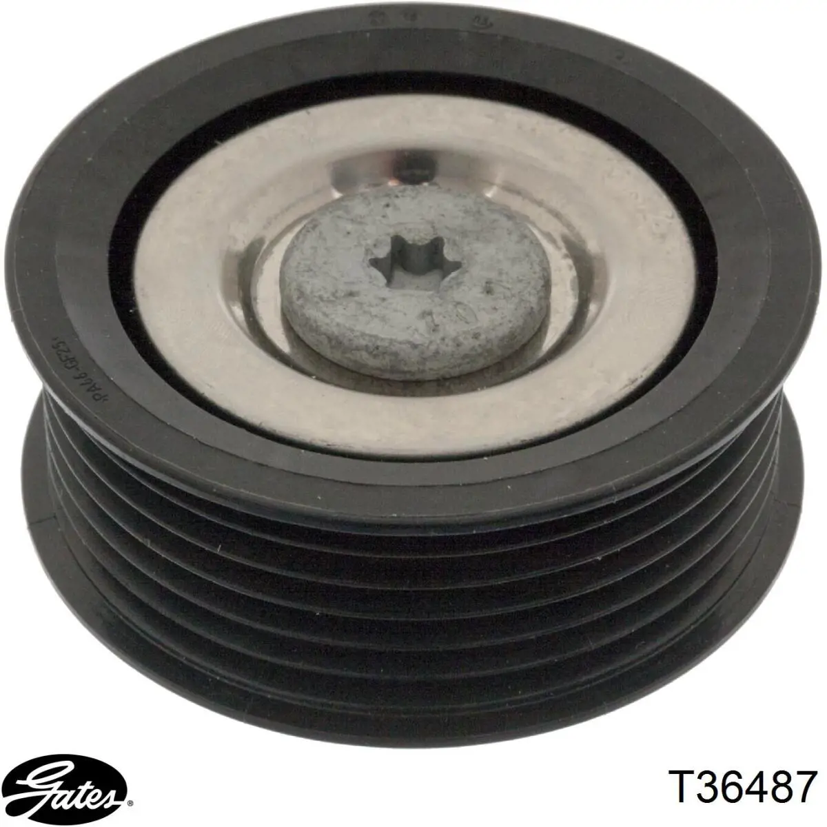 Паразитный ролик T36487 Gates