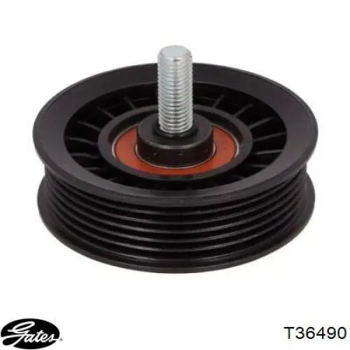 Купить MPQ1260 Magneti Marelli Паразитный ролик