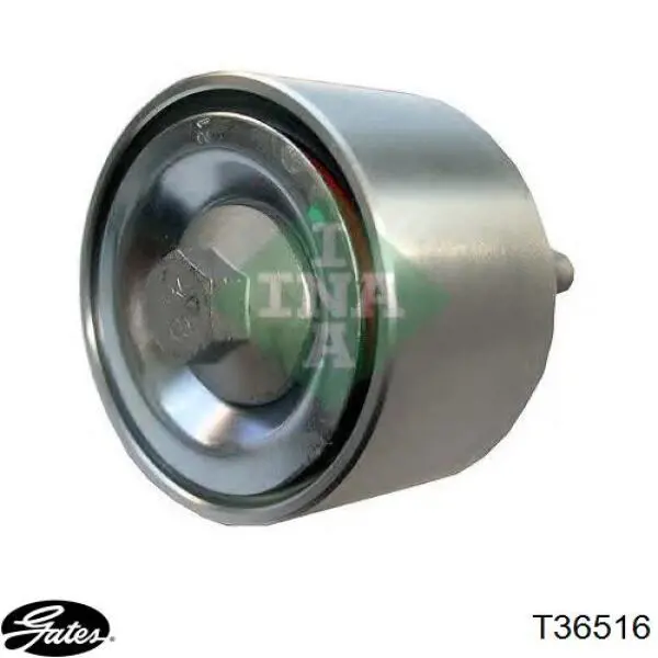 Купить APV2724 Dayco Натяжной ролик