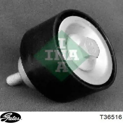 Натяжной ролик Dayco APV2724 цена, от 32.31 USD