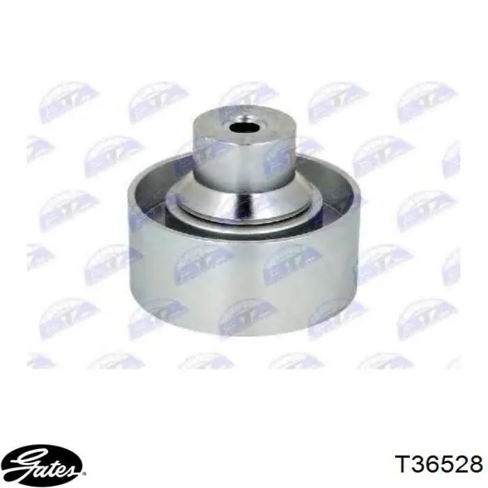 Натяжной ролик Gates T36528 цена, от 56.92 USD