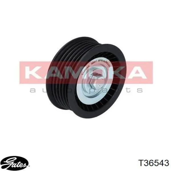 Паразитный ролик приводного ремня Ford 1717608 цена, от 15.79 USD