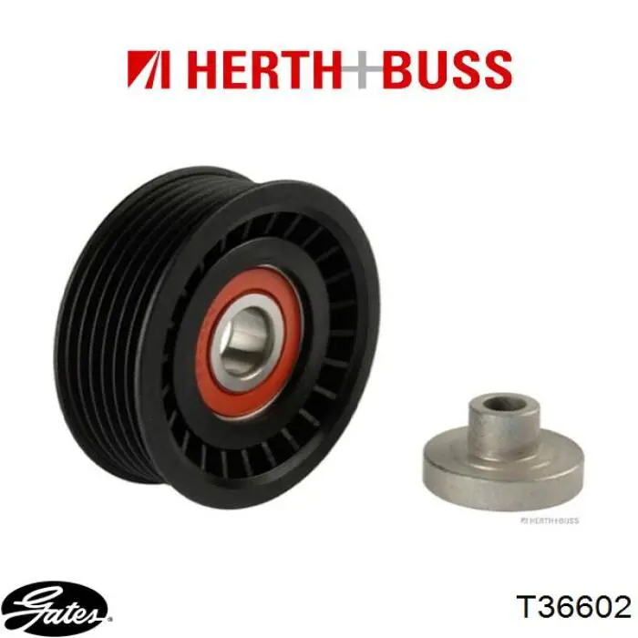 Паразитный ролик 8844052020 Toyota