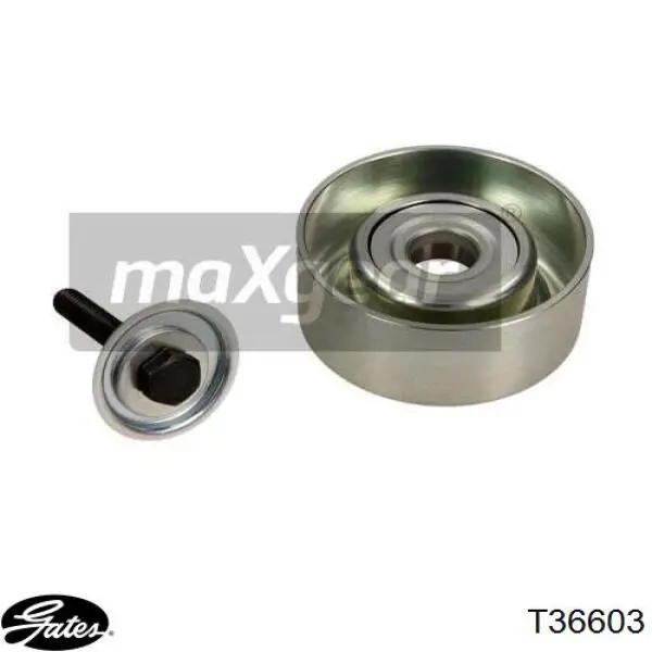 Натяжной ролик LUK 532061410 цена, от 12.42 USD