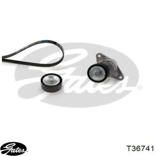  Gates T36741 цена, от 17.86 USD