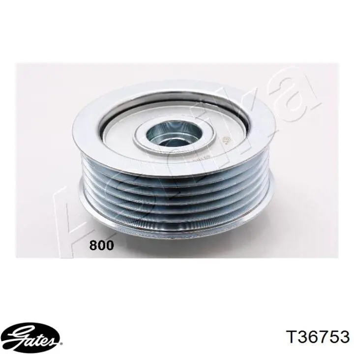 Натяжной ролик Suzuki 4916065D40 цена, от 21.86 USD