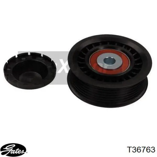 Паразитный ролик T0700 Hutchinson