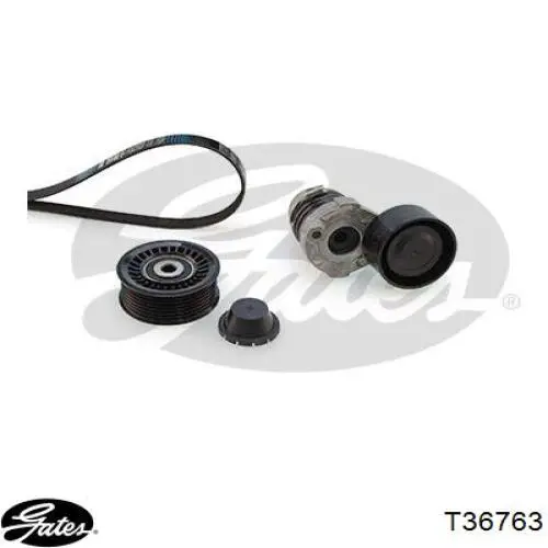 Паразитный ролик приводного ремня NTY RNKRE018 цена, от 16.17 USD