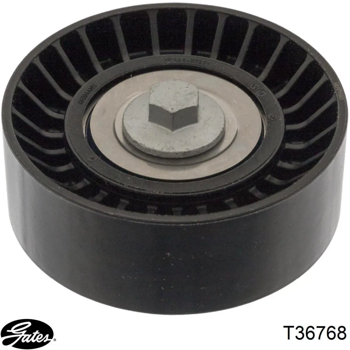 Паразитный ролик T36768 Gates