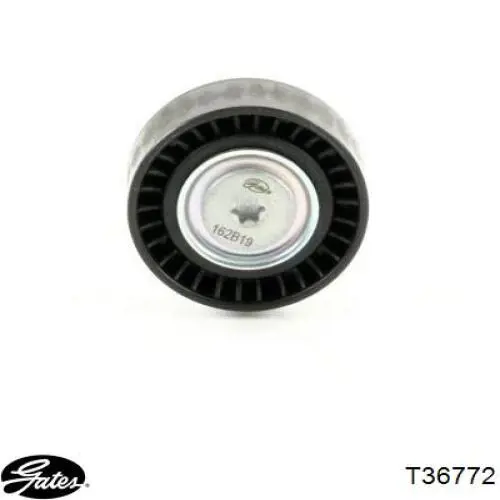 Паразитный ролик приводного ремня Fiat/Alfa/Lancia 55275618 цена, от 34.42 USD