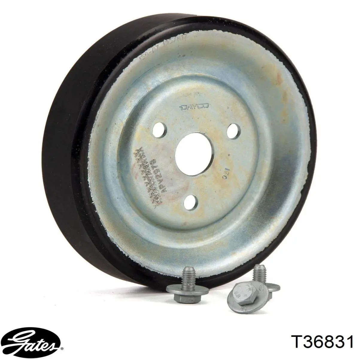 Шкив помпы 1151761902 BMW