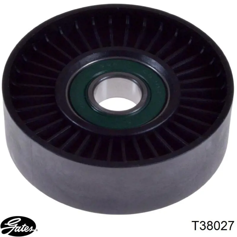 Купить 2288OPT Febest Паразитный ролик