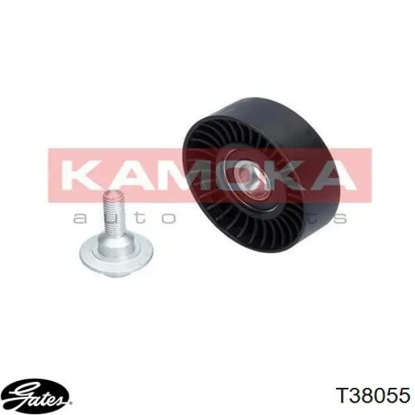 Купить RX33020 Klaxcar France Паразитный ролик