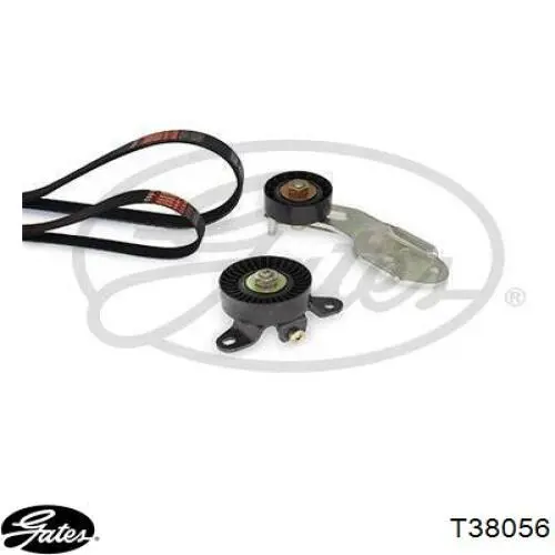 Роликовий модуль натяжителя ремня CX/Complex CX3000 цена, от 10.13 USD