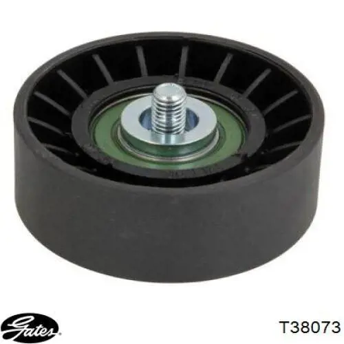 Паразитный ролик приводного ремня A.b.a YP155030 цена, от 13.94 USD