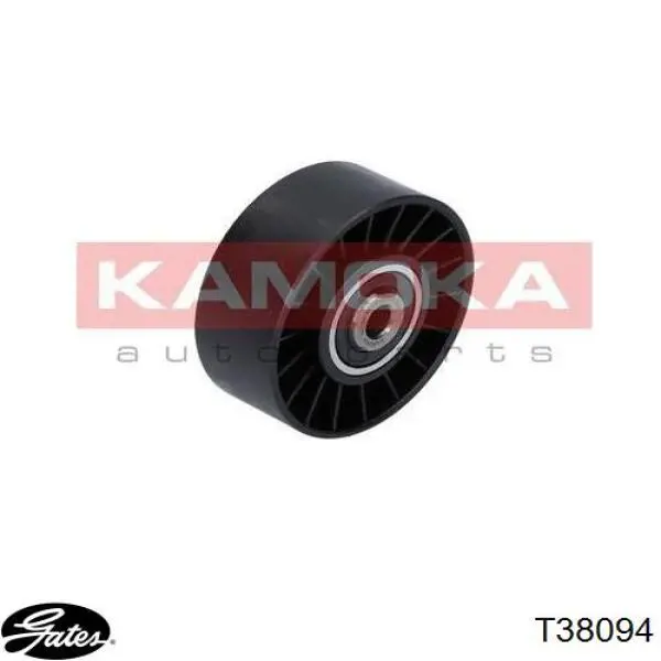 Ролик паразитный Gates T38094