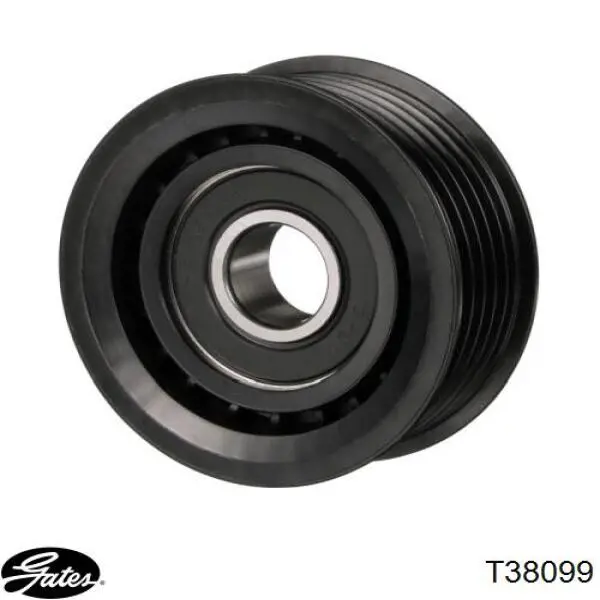 Ролик паразитный Gates T38099