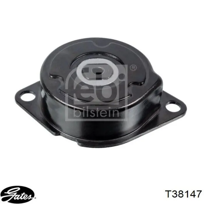 Роликовий модуль натяжителя ремня Flennor FA99010 цена, от 46.86 USD
