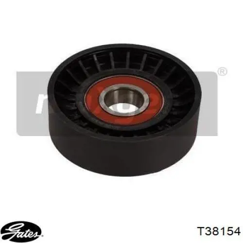 Натягувач приводного ременя T38154 Gates