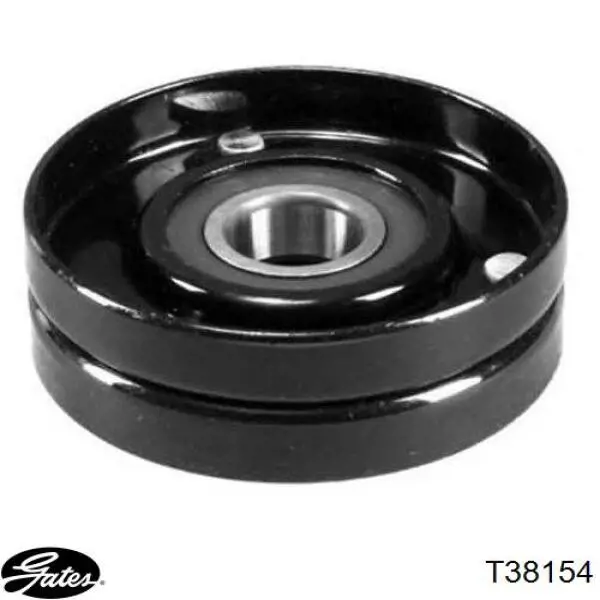 Натяжитель приводного ремня T38154 Gates