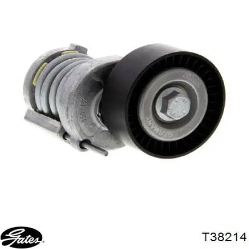 Натяжитель приводного ремня T38214 Gates