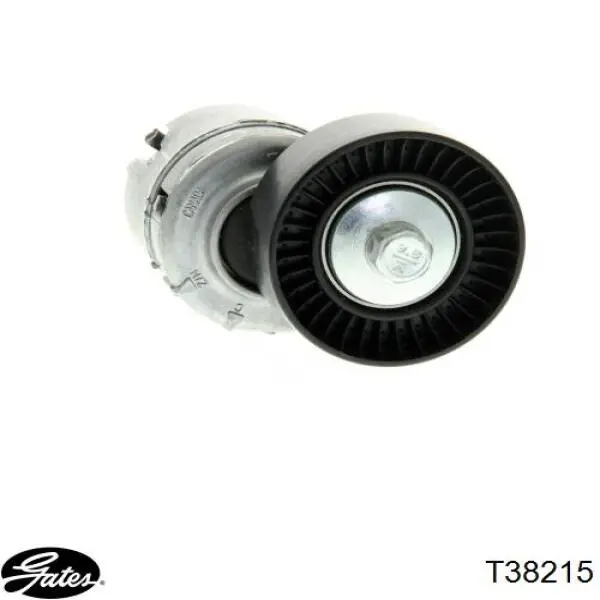 Натяжитель приводного ремня MPQ0156 Magneti Marelli