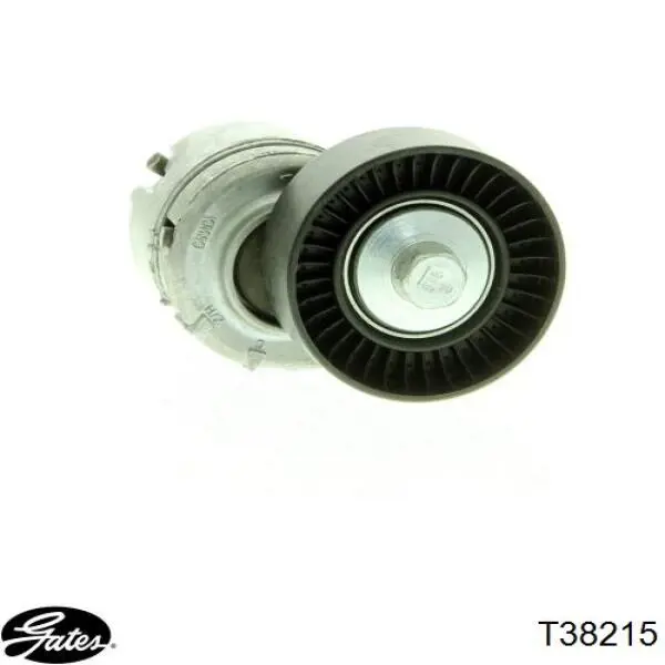 MPQ0156 Magneti Marelli Натяжитель клинового ремня