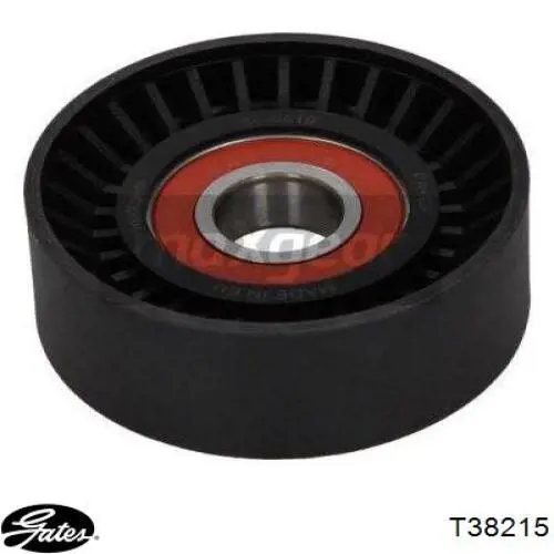 Роликовий модуль натяжителя ремня Magneti Marelli MPQ0156 цена, от 9.91 USD
