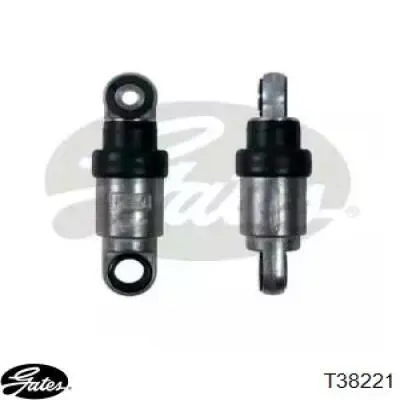 Купить FD27994 Flennor Натяжитель приводного ремня