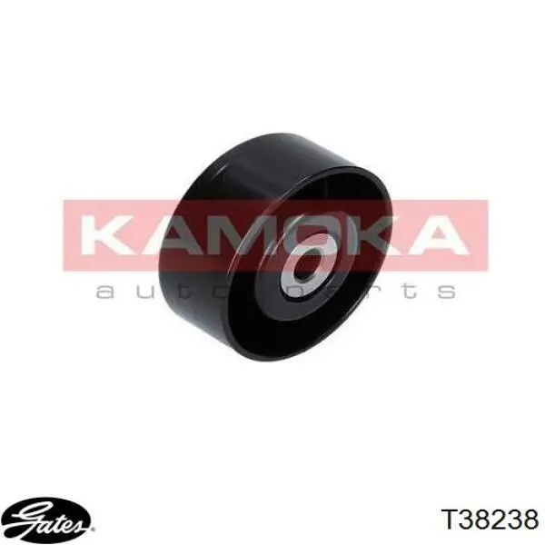 Натяжная планка поликлинового ремня Kamoka R0286