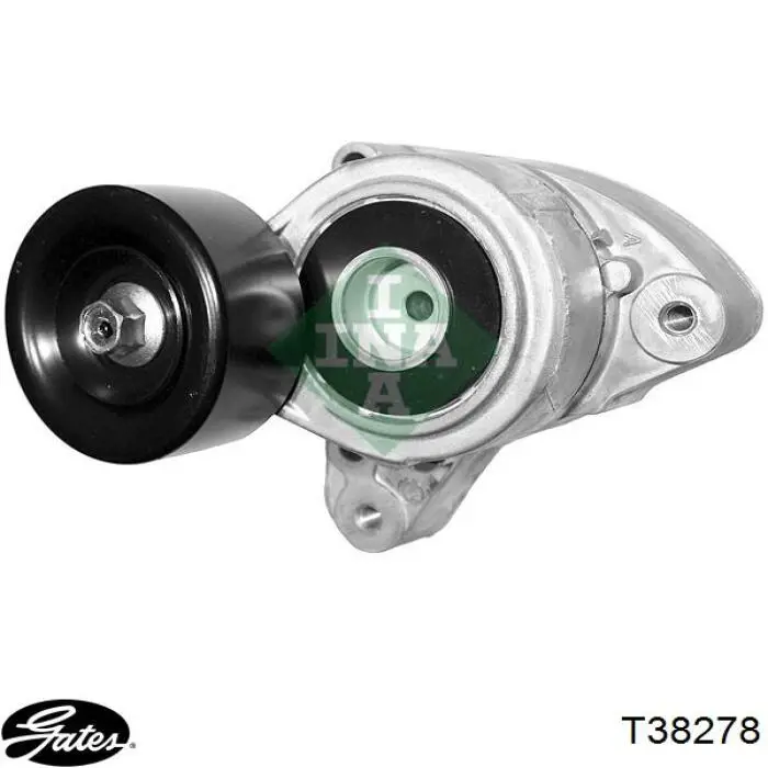 Натяжитель приводного ремня DC2500 BGA