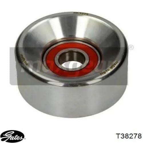 T38278 Gates