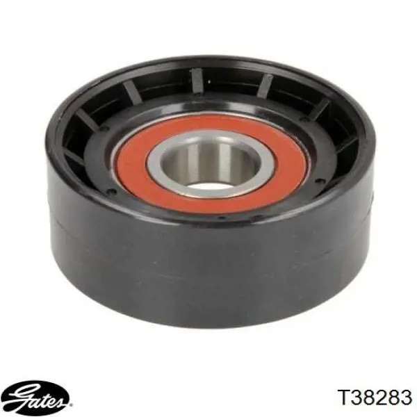 Натяжной ролик R0149 Kamoka