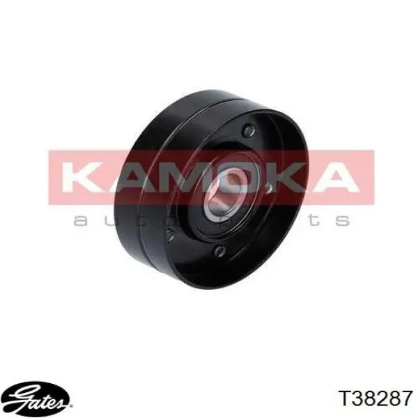 MPQ0181 Magneti Marelli Натяжитель клинового ремня