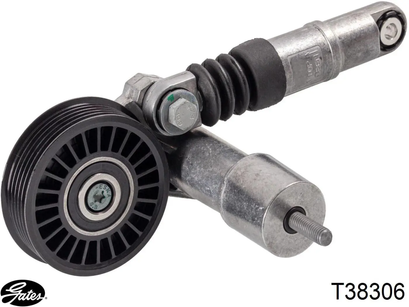 Ролик паразитный Kamoka R0318