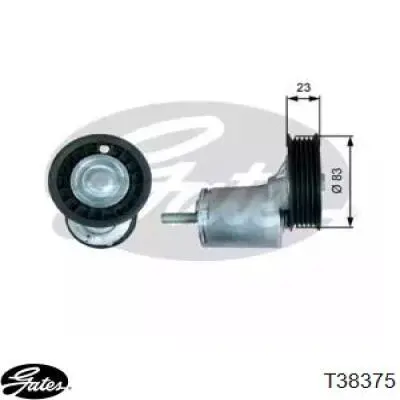 Натяжной ролик BGA DC0108 цена, от 12.76 USD