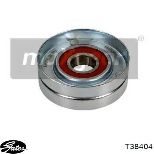 Роликовий модуль натяжителя ремня Stabilus 5754PR цена, от 39.17 USD