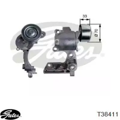 Натяжной ролик Magneti Marelli MPQ1301 цена, от 13.57 USD
